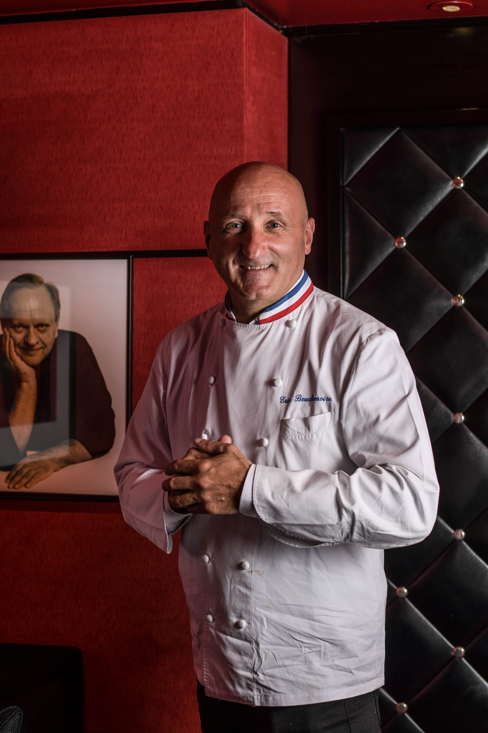 Atelier Joël Robuchon